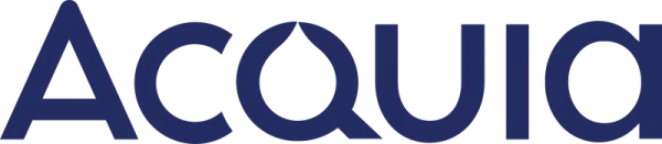 acquia logo