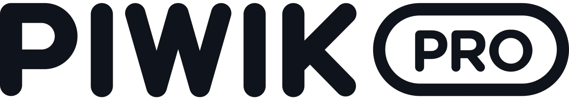 Piwik PRO logo