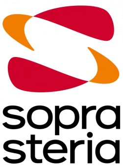Company logo of Sopra Steria