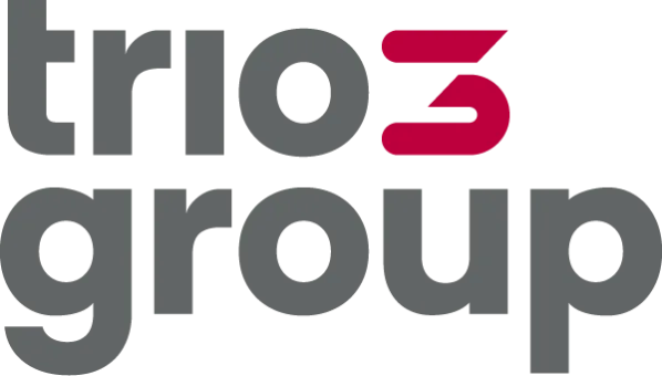trio-group I.AM Logo