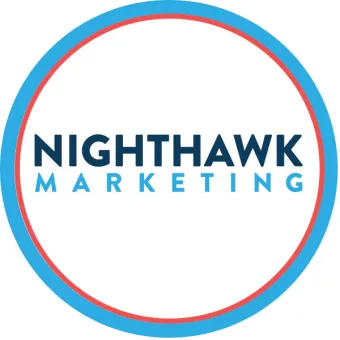 Nighthawk Marketing Logo