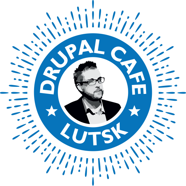 DrupalCafe Logo