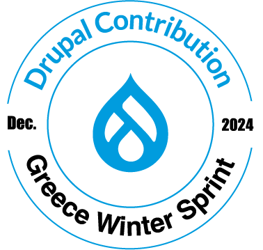 Greece Winter Sprint 2024