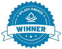 DrupalSouth Splash Award Winner 2023