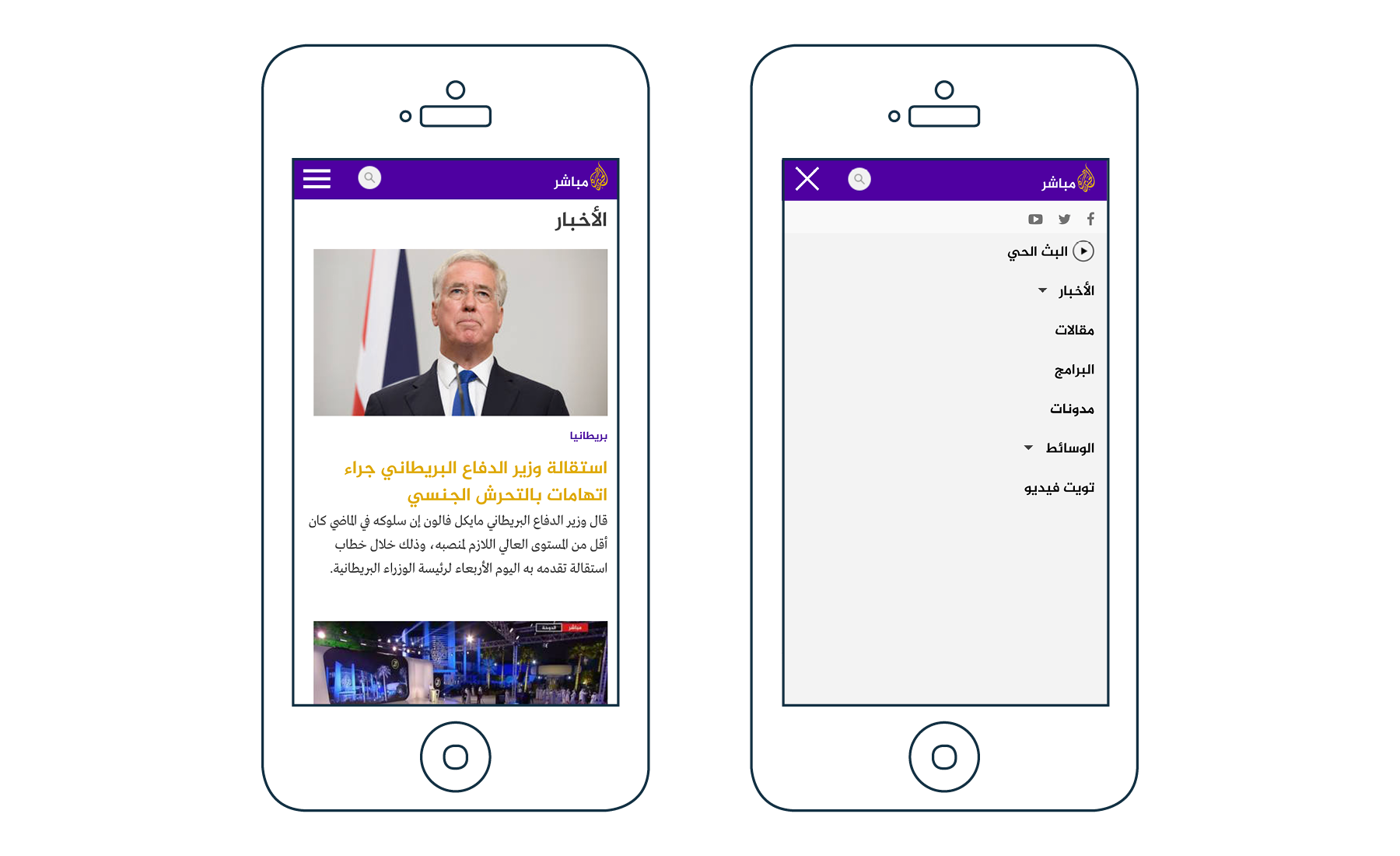 AlJazeera Mobile