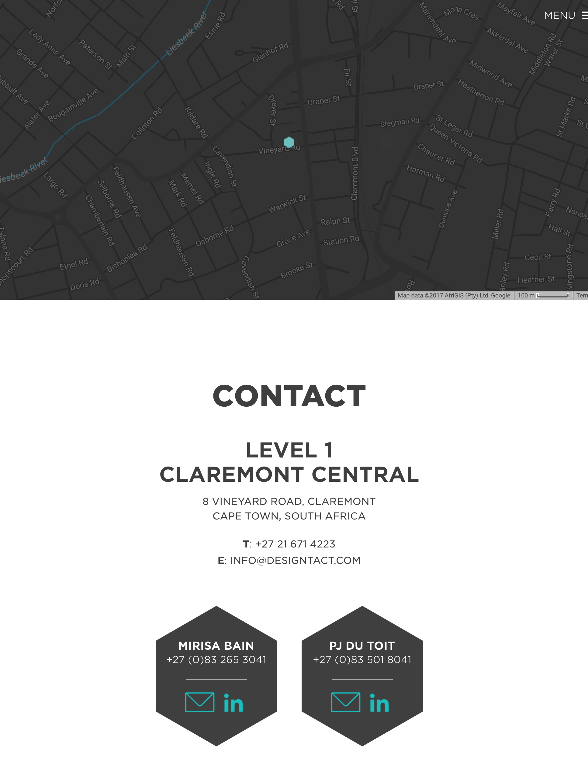 Design Tact