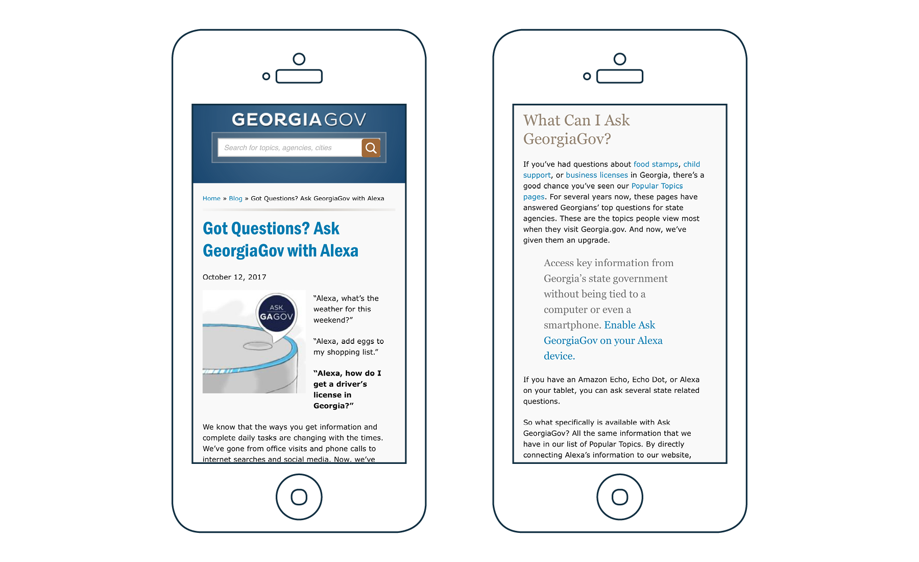 Georgia.gov Blog