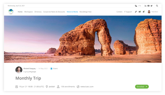 Drupal 10 Government Solutions
