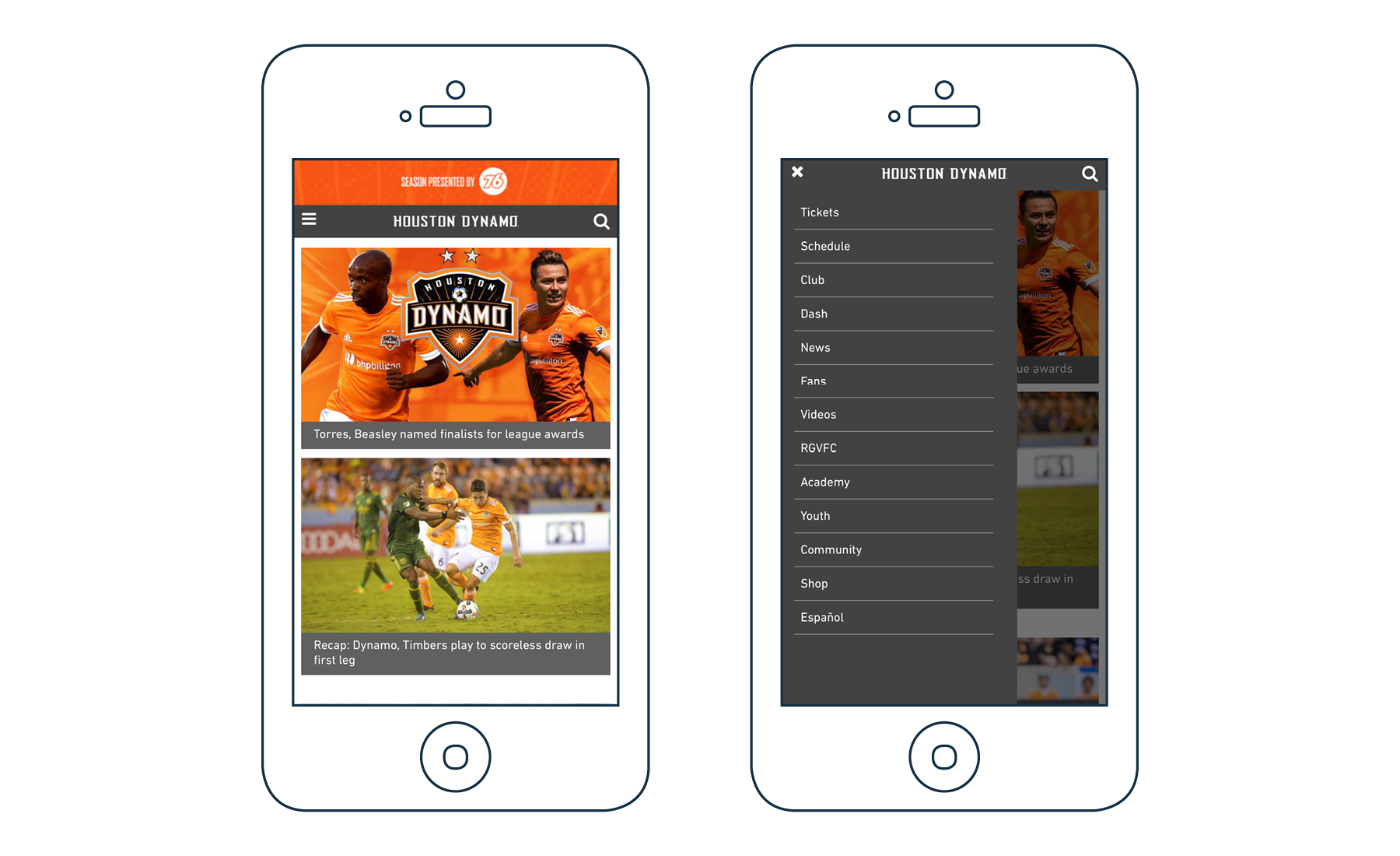 Houston Dynamo