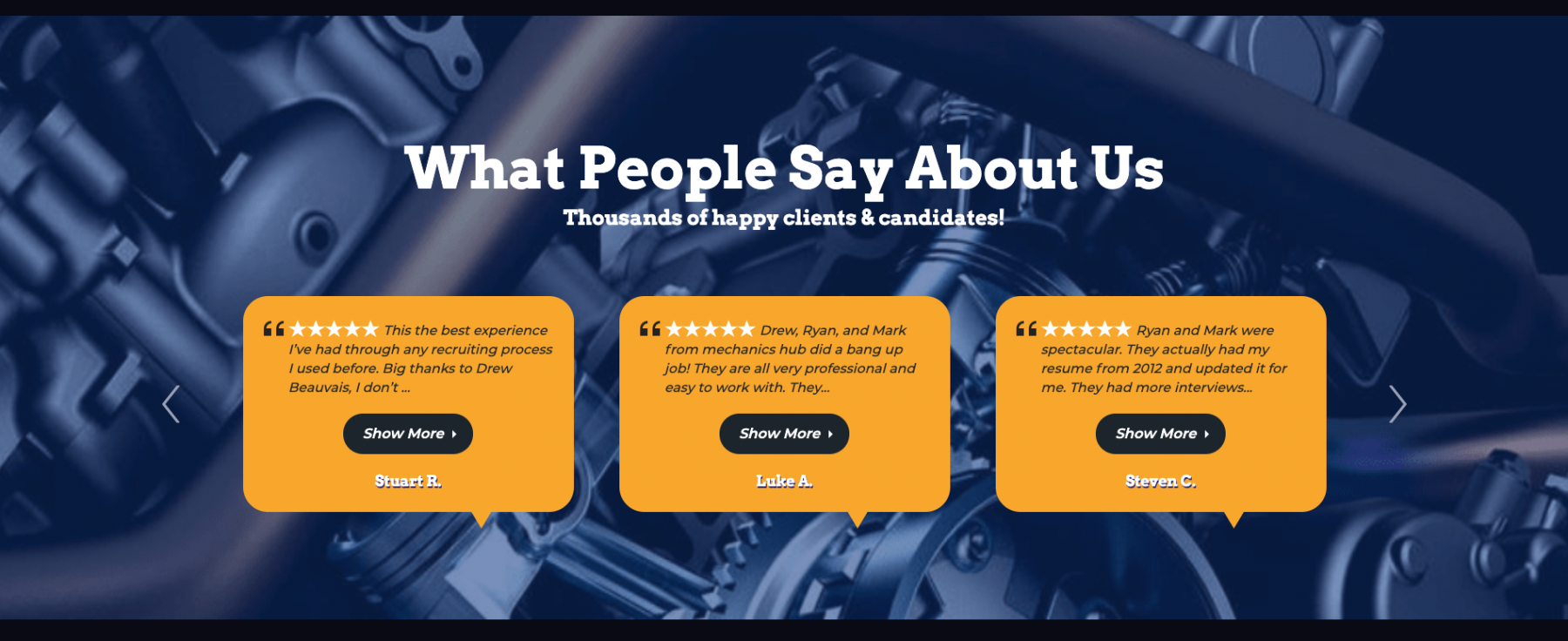 Google Reviews