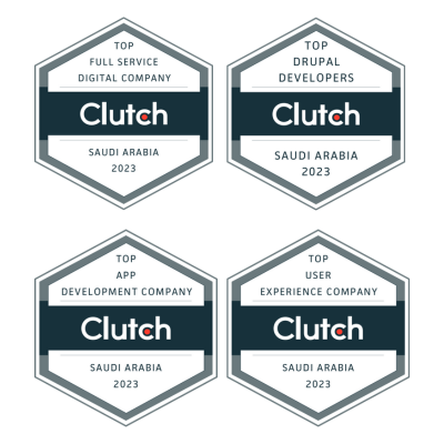Top Full Service Digital Agency in Saudi Arabia 2023