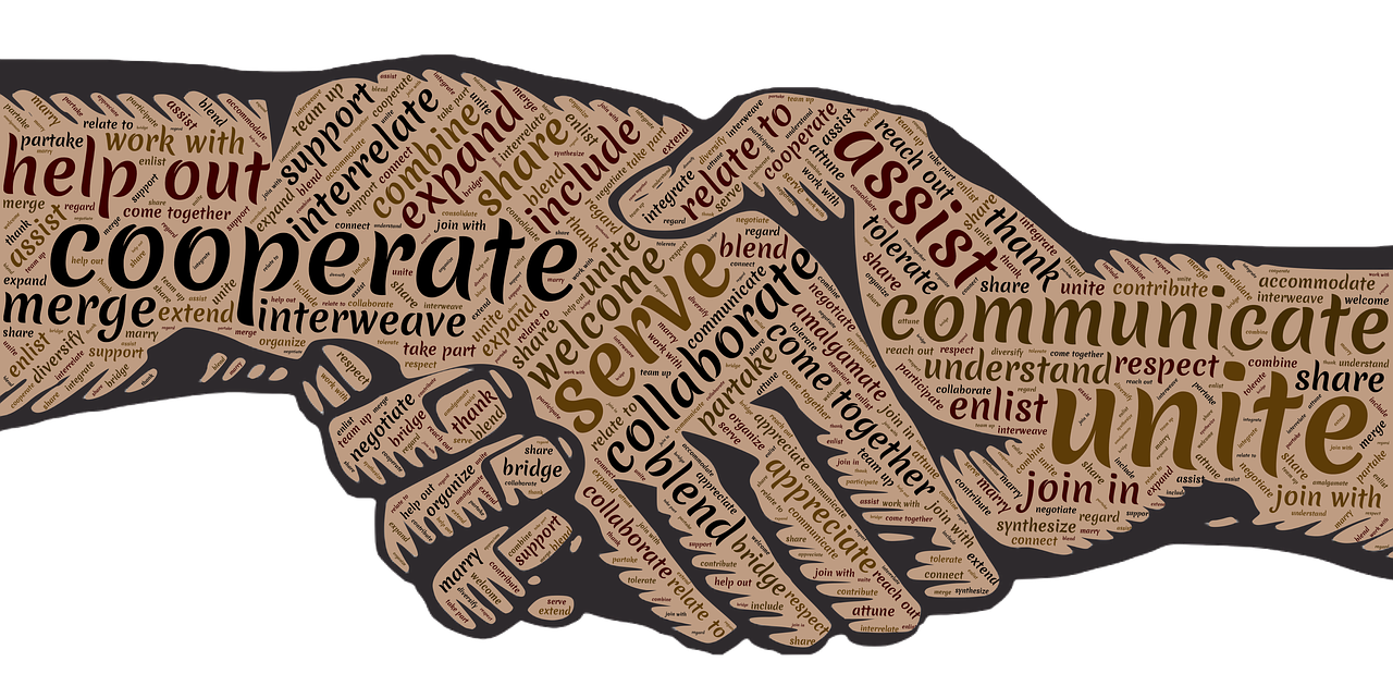 The Contribute module