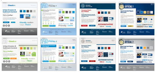 style tiles