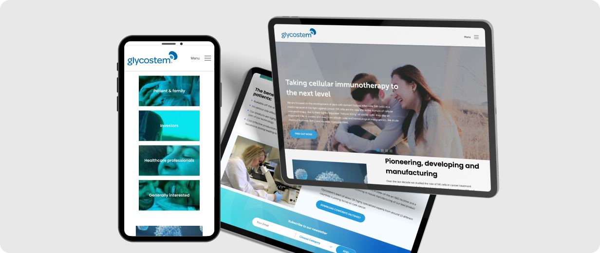 Medical-company-drupal-website-benefits