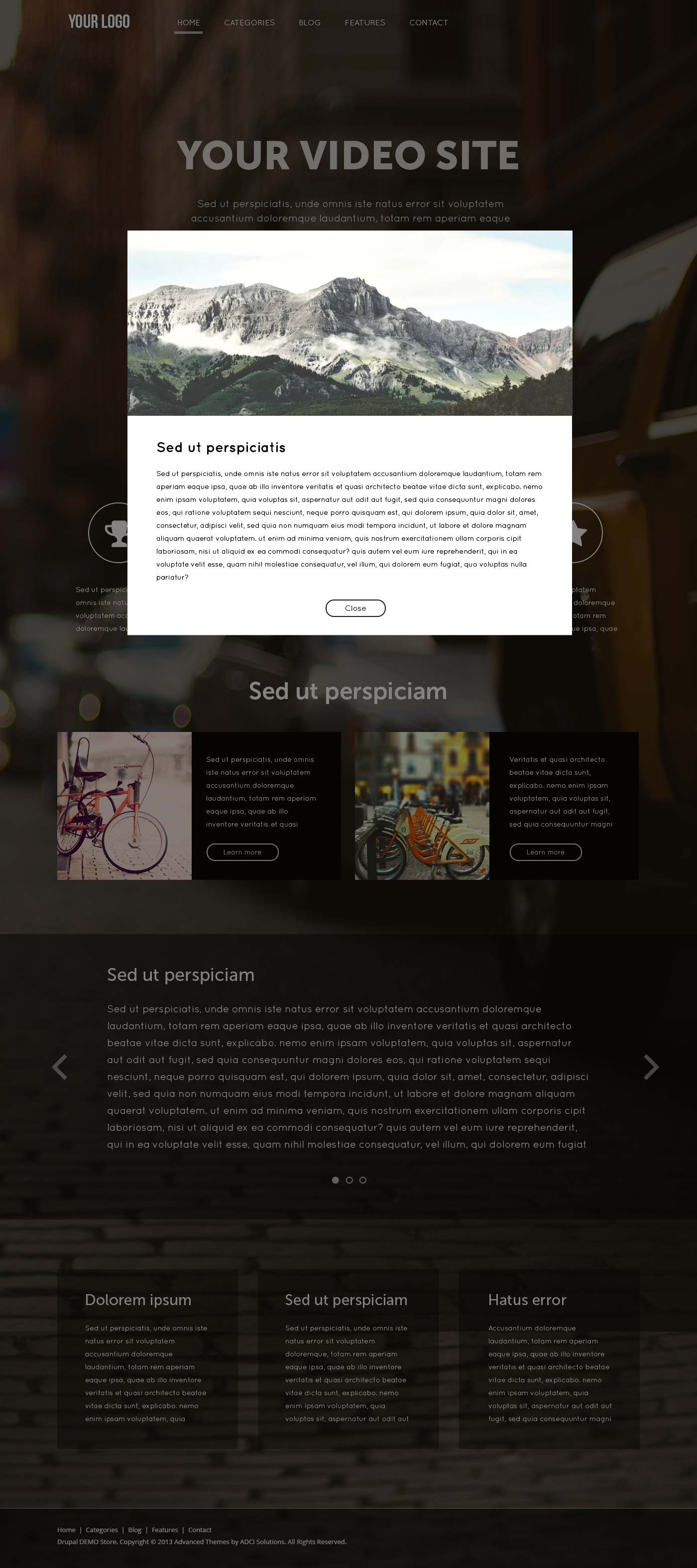 pop-up form