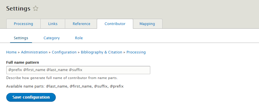 contributor entity