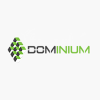 Dominium Logo