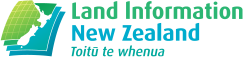 LINZ logo