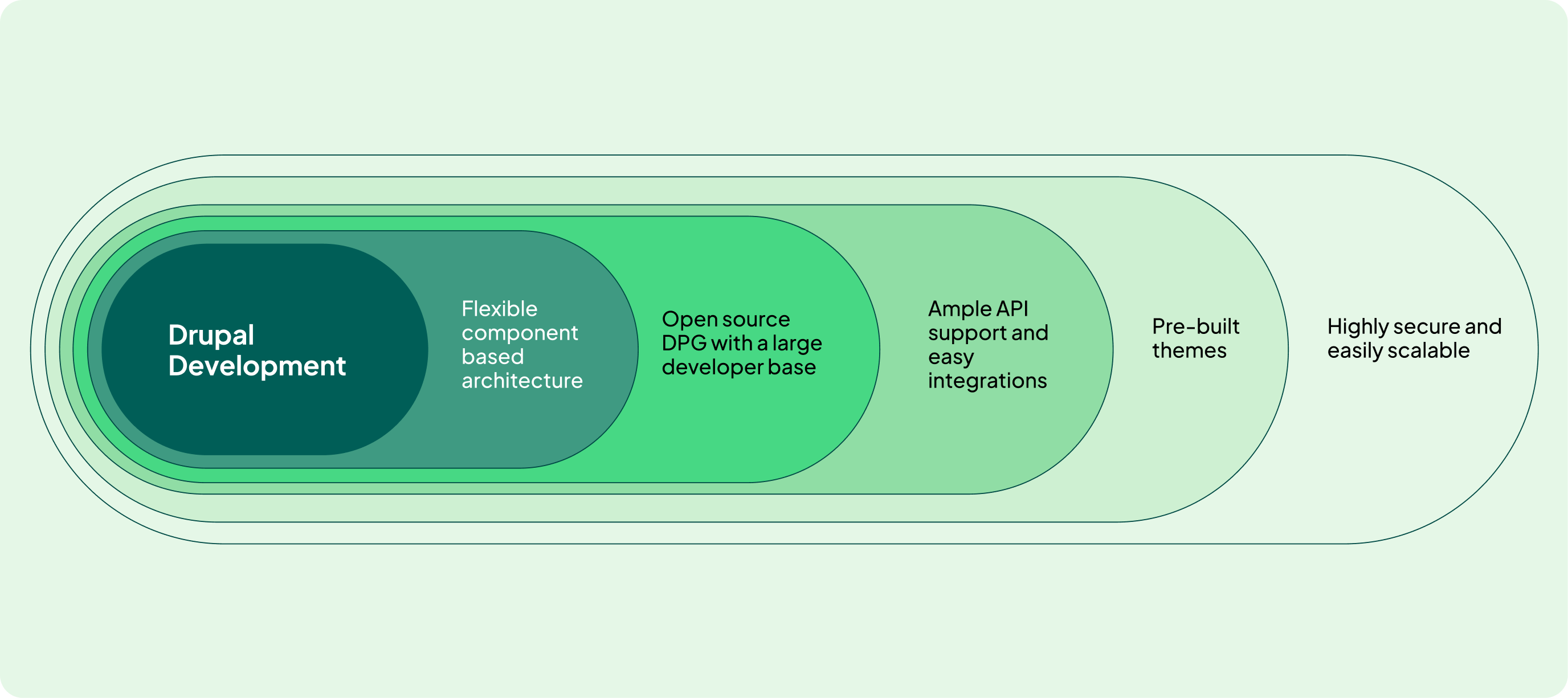 drupal development