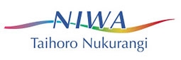 NIWA logo