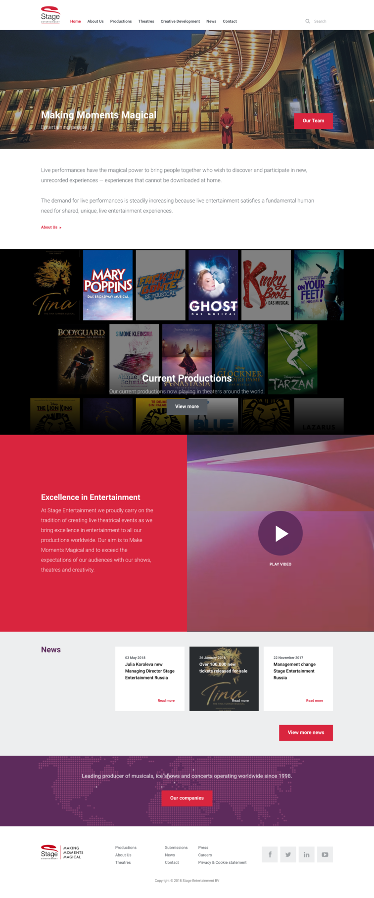 stage-entertainment-before-drupal-website