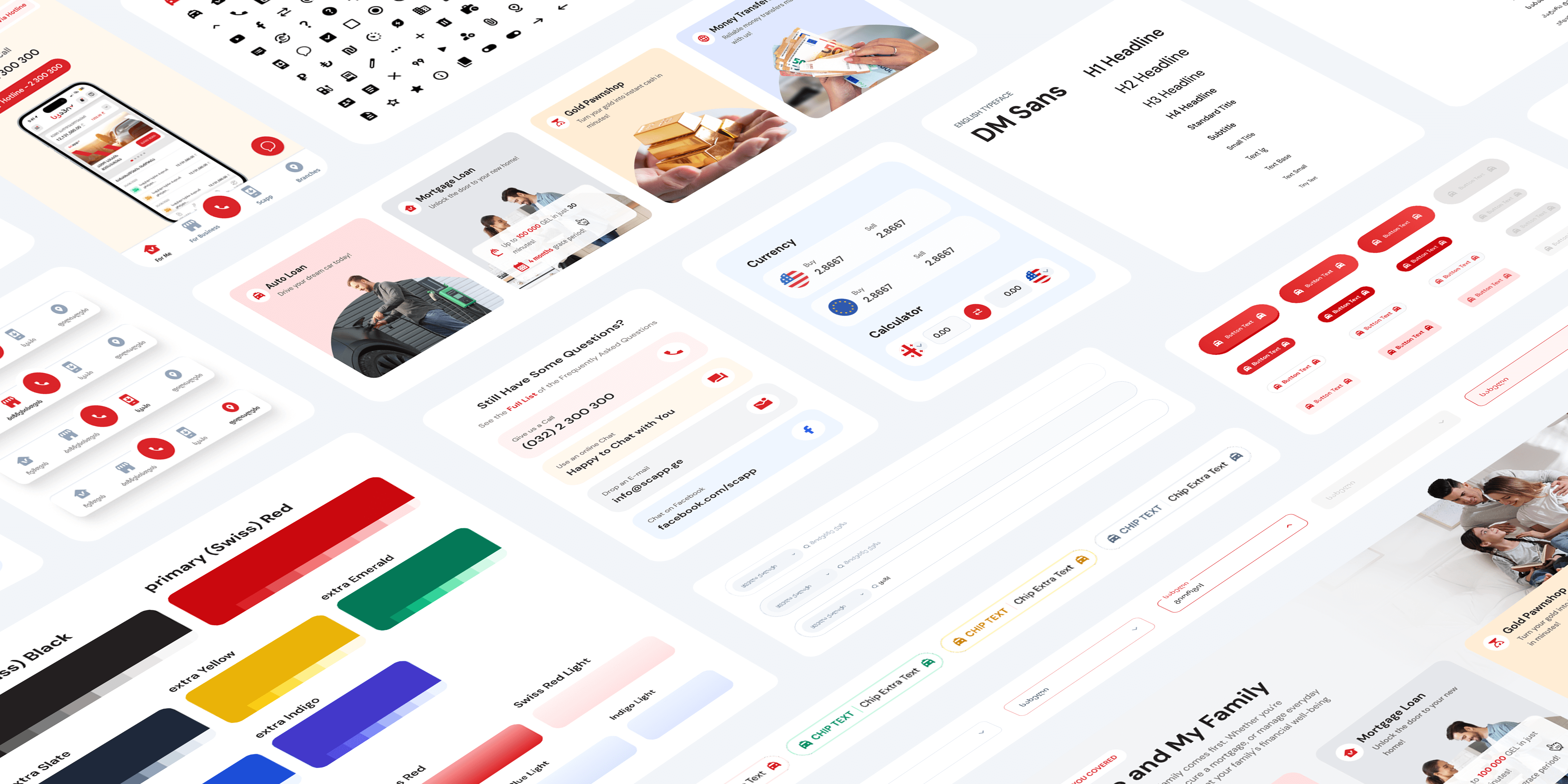 Design system