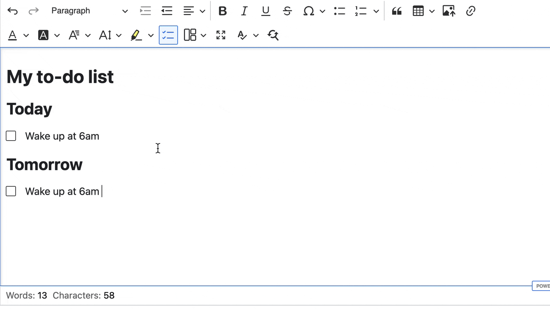 Text Transformation plugin for CKEditor 5 in Drupal