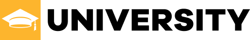 University - Drupal 8
