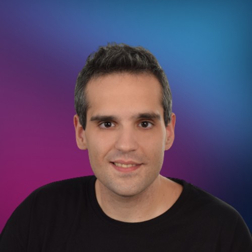 Anagnostopoulos Marios