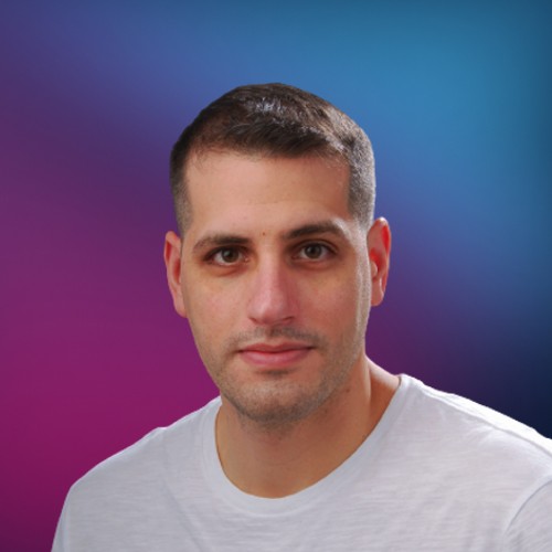 Pelekoudas Andreas