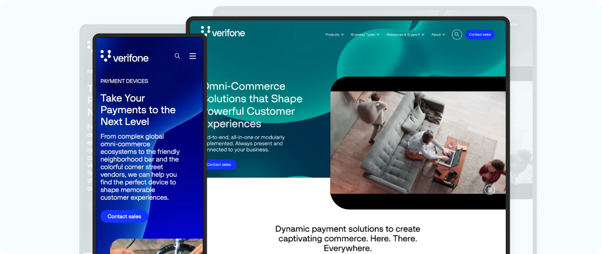 enterprise-website-development-agency