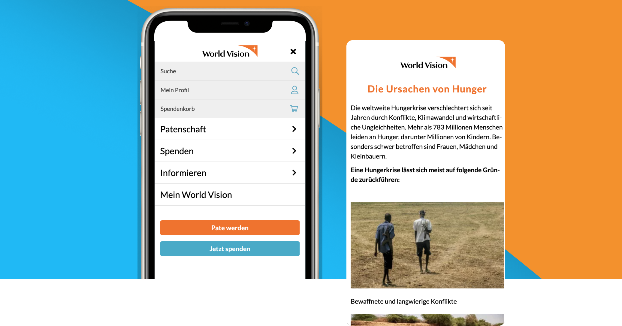 WorldVision