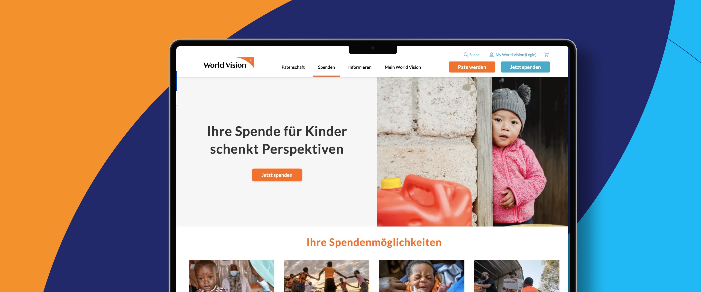 WorldVision
