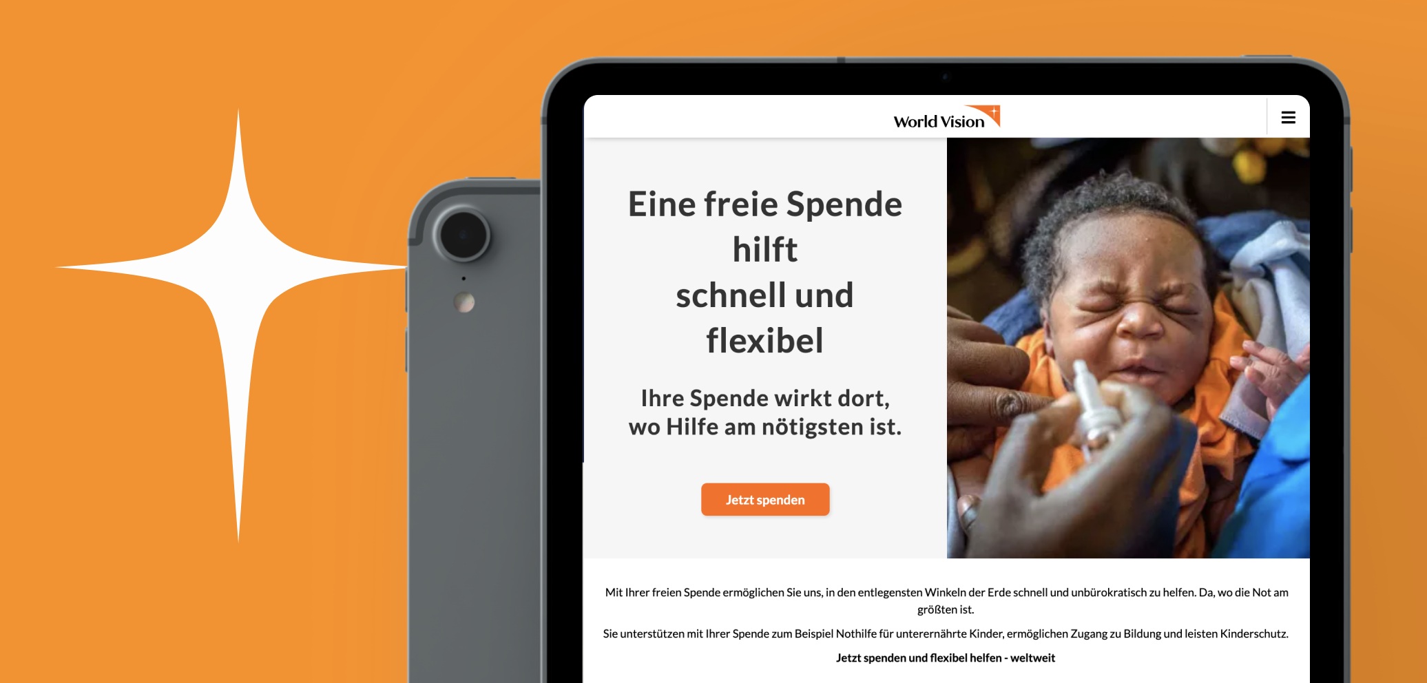 WorldVision